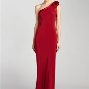 Beautiful ABS Allen Schwartz Dress!